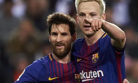 NÓNG: Nếu siêu sao MU này đến, trụ cột Barca sẽ ra đi