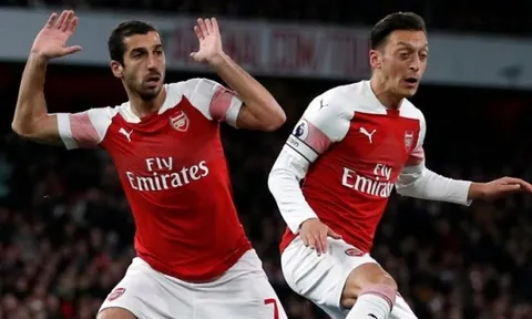 Đâu là vấn đề lớn nhất của Arsenal thời điểm hiện tại?