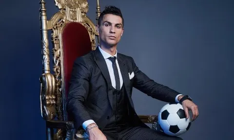 Tiết lộ 'hợp đồng im lặng' của người giúp việc nhà từ Ronaldo