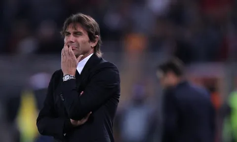 Antonio Conte, hãy quên một điều mà ông ngỡ là mãi mãi...