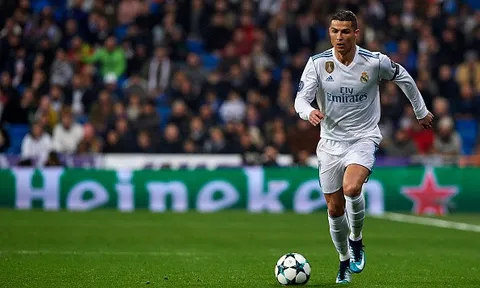 'Đây có lẽ là Quả bóng vàng cuối cùng của Ronaldo'