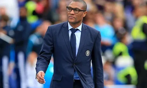 Michael Emenalo từng thao túng Chelsea như thế nào?