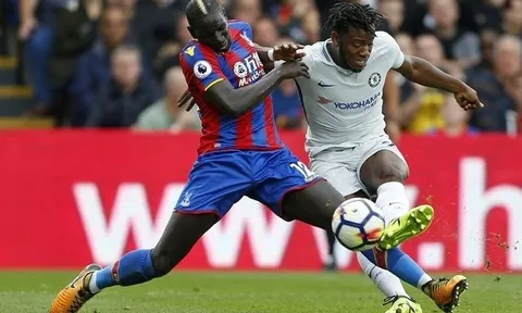 Michy Batshuayi sẽ bị "tống khứ" ngay trong tháng Giêng