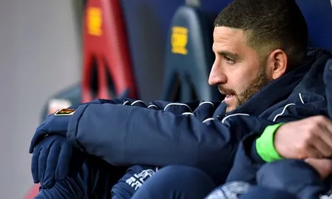 Adel Taarabt: "Milan đã phá hủy sự nghiệp của tôi"