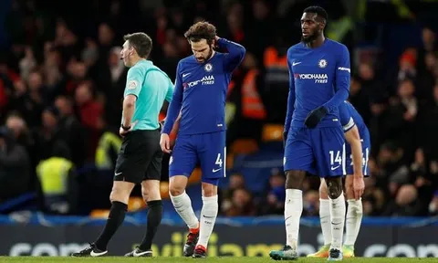 Milan muốn mua đứt bom xịt, lấy luôn sao thất sủng của Chelsea