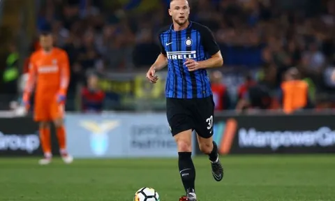 Sợ Manchester United cướp người, Inter Milan vội tăng lương khủng cho sao trẻ