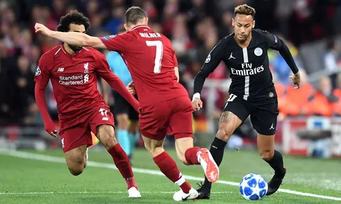 'Milner 'bỏ túi' Neymar quá nhẹ nhàng'