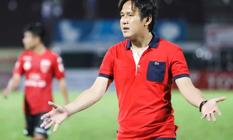 17h00 ngày 28/10, Long An vs FLC Thanh Hóa: Trận chiến… sinh tử