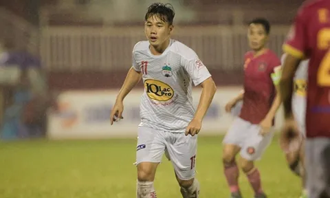 Minh Vương, gương mặt lạ mà quen