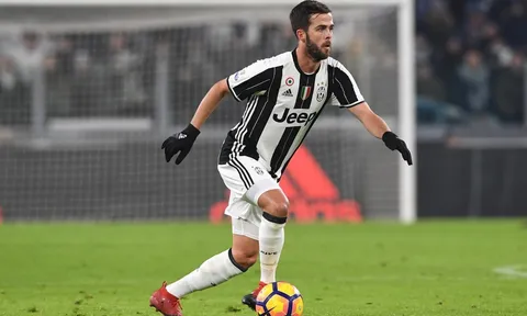 Miralem Pjanic: Cái tên của Juventus mà Barca nên dè chừng