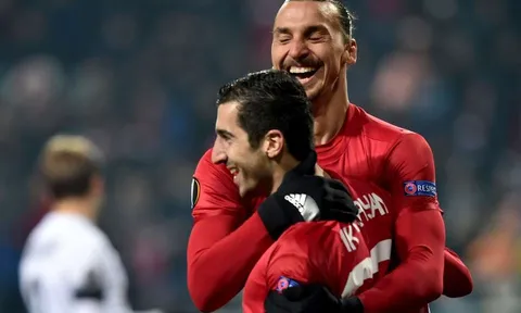 Người cũ M.U thừa nhận khoác áo Arsenal "như một giấc mơ"