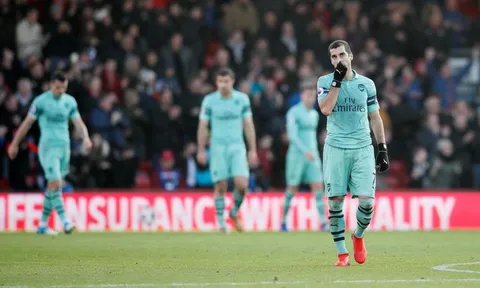 Mkhitaryan - Sanchez: Vụ trao đổi thảm họa nhất lịch sử