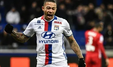 Manchester City - Lyon: Cái tên khiến Nửa xanh lo âu, Nửa đỏ luyến tiếc