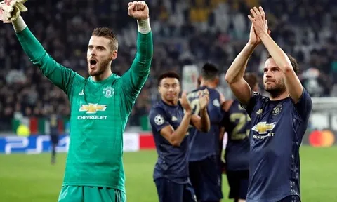 Man City vs MU: 'Quỷ đỏ' đừng mơ lội ngược dòng
