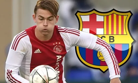 Barca chi đậm, quyết 'cuỗm' mục tiêu 60 triệu bảng của Liverpool