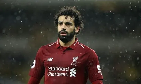 5 chân sút có phong độ xuất sắc nhất Premier League hiện tại: Nhìn đây, MU có thẹn?