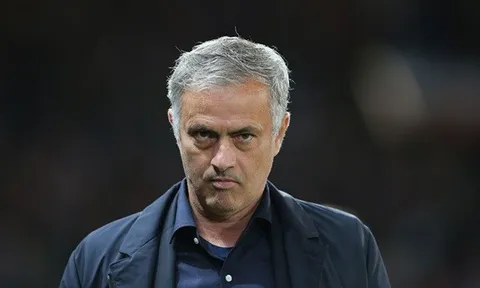 Những lý lẽ đứng về phía Jose Mourinho