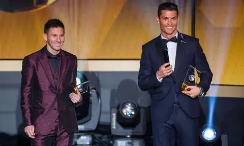 Modric trả lời cực gắt về việc Ronaldo, Messi vắng mặt lễ trao giải QBV