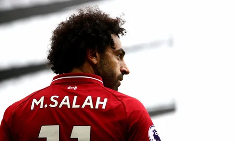 Mohamed Salah - Liverpool: Chưa có phút huy hoàng thì đừng vội tắt