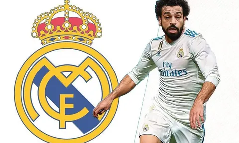 Mohamed Salah: Một “Gareth Bale lành lặn” Real luôn ao ước?
