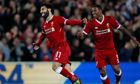 Mohamed Salah - Cái tên khiến Sevilla phải dè chừng