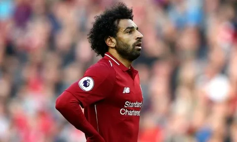 Bạn đã biết Mohamed Salah chơi tệ thế nào chưa?