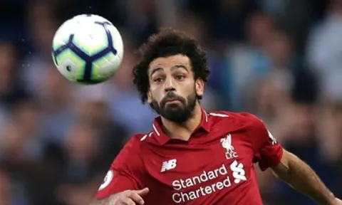 Salah xứng danh hung thần với những "tân binh" Premier League