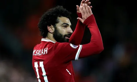 Mohamed Salah thể hiện ra sao vs Sevilla?