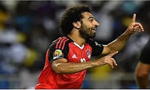 Mohamed Salah tỏa sáng cùng Ai Cập, Liverpool có vui?
