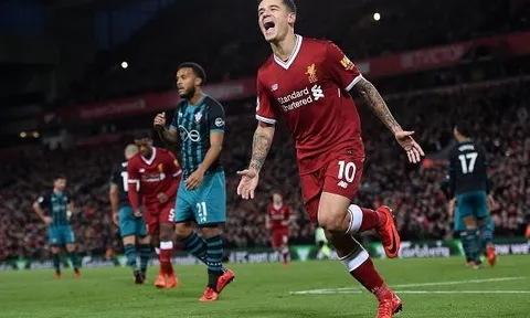Mời gọi Coutinho, sao PSG khiến Barca lo lắng