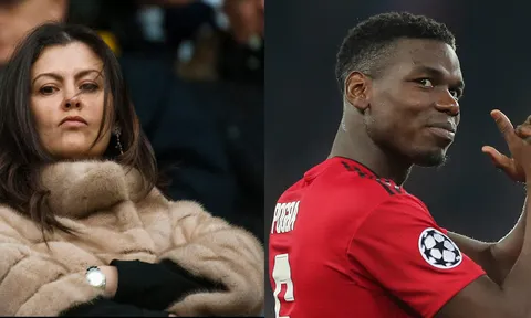 Moi tiền Real, "Bà đầm thép" sẽ lợi dụng triệt để Paul Pogba