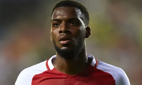 Monaco cho Liverpool nếm trái đắng vụ Lemar