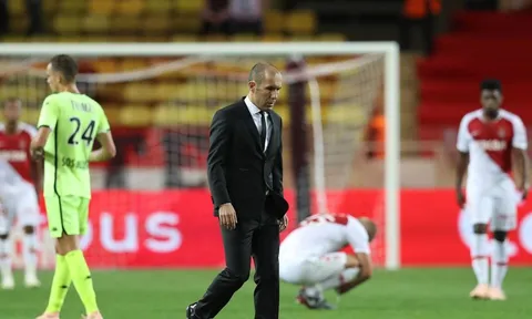 AS Monaco: Cái kết đắng cho chính sách 'bán máu' quá đà