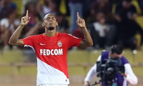 Monaco thừa nhận Man Utd có thể chiêu mộ Fabinho