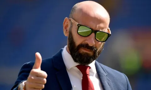 Monchi: "Bán Salah có gì phải tiếc"