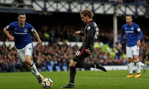 Monreal - Hậu vệ cần mẫn bậc nhất của Arsenal hiện tại