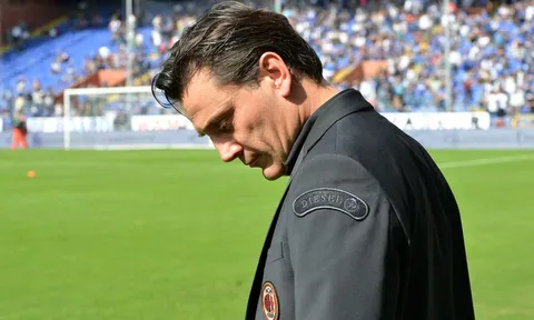 Montella, ai là kẻ 'giết' ông?