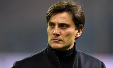 Montella sắp bay ghế vì 'Lừa bay' khi đồng tiền có 'hai lưỡi'