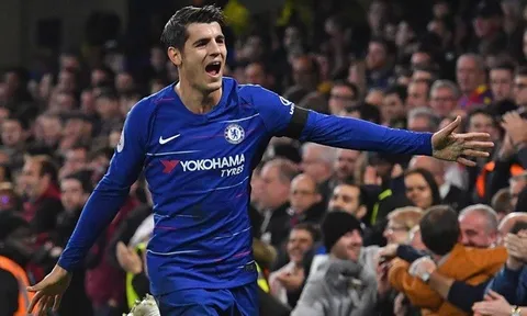 ĐHTB vòng 11 Premier League: Sự trở lại của cái tên bị quên lãng