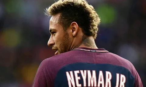 Morata nghĩ gì khi Neymar cập bến Real Madrid?