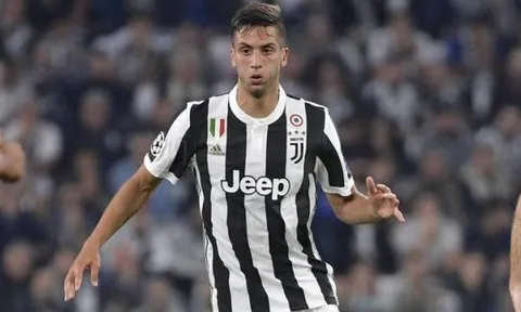 Một 'Pogba mới' sắp xuất hiện tại Juve