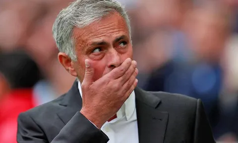 Lô diện 2 cái tên thay thế Mourinho: 1 quá quen, 1 quá bất ngờ