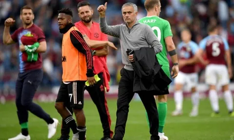 4 lý do cho thấy Man Utd vẫn là ứng cử viên vô địch