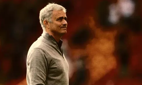 United sụp đổ: Khi tất cả chỉ còn lại những cái tên sáo rỗng