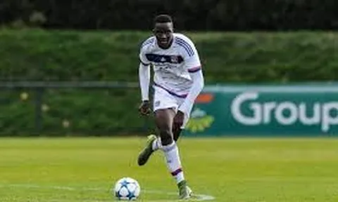Mouctar Diakhaby, người sẽ thay thế David Luiz trong tương lai?