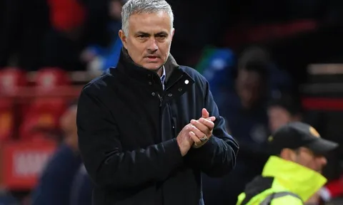 Thắng Everton, Mourinho chỉ ra 2 thứ 'bất khả thi' của Man Utd