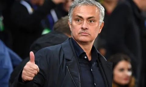 'BLĐ M.U cần chi tiền để Mourinho thoải mái mua sắm'