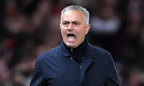 Không phải Mata, đây mới là cái tên được Mourinho yêu cầu BLĐ gia hạn