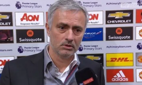"De Gea không giống với phần lớn thủ môn tại Premier League"