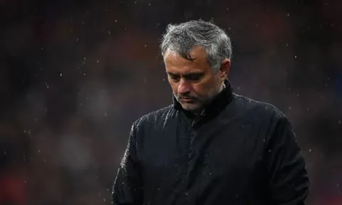 'Mourinho cần nghỉ ngơi 1 năm, ông ấy đang bị kiệt sức'